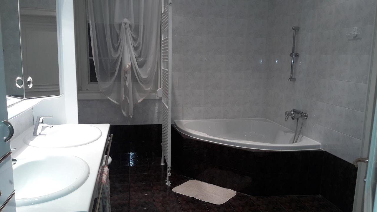 Pero Panzio Bed & Breakfast Debrecen Exterior photo